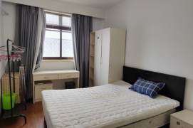 Centre bright rooms jiang su lu /zhong shan park 2/3/4 ECNU