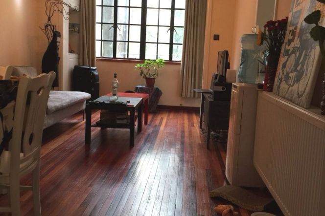 South Shanxi Rd Station 2Br Line1/10/12