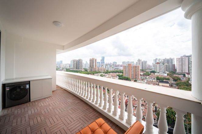 iapm/mingyuan 3br2bath160sqm