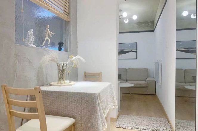 1 br near L2/L7/L14 jing'an temple station