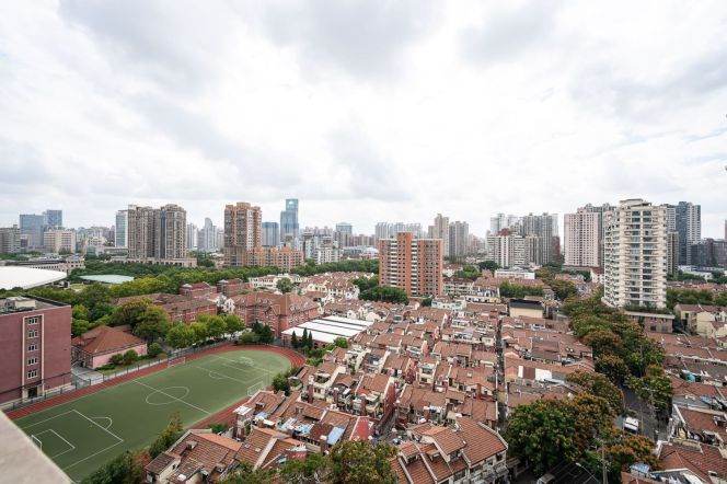 iapm/mingyuan 3br2bath160sqm