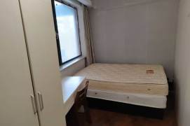 DHU 2 rooms available Jiaotong university/hong qiao lu 