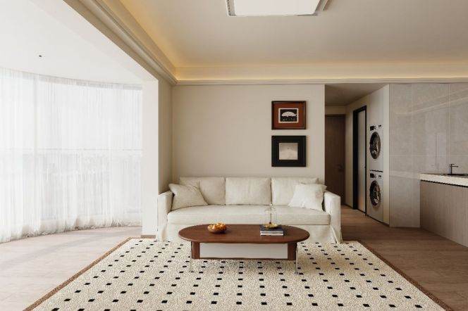 Newly renovated 4BR 2BTH w/ Floor Heating nr South HuangPi Road M1/14