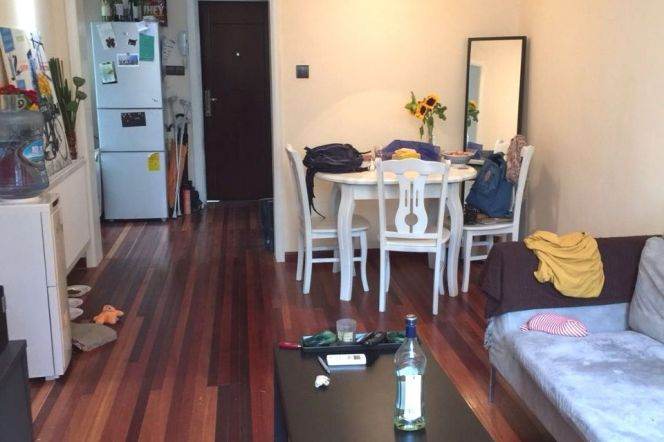 South Shanxi Rd Station 2Br Line1/10/12