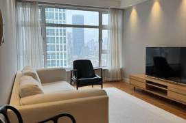 Bright &Charming&Modern 2Br-2bath flat / Palace Court / South Shanxi rd & IAPM