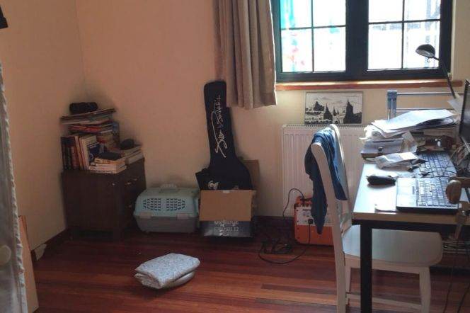 South Shanxi Rd Station 2Br Line1/10/12