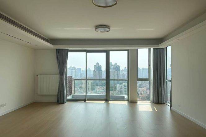 Anfu rd/Chevalier Place 4br290sqm