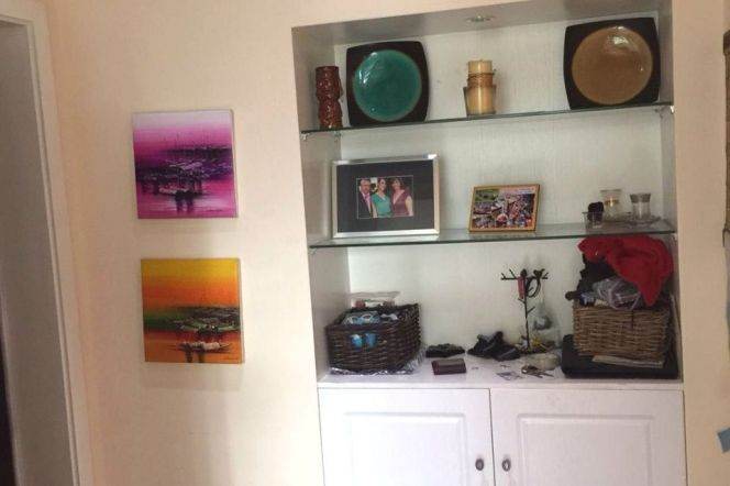 South Shanxi Rd Station 2Br Line1/10/12