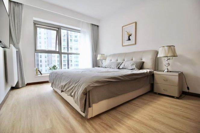 2BR 2BTH w/ Gym & Pool nr ChangPing RD M7