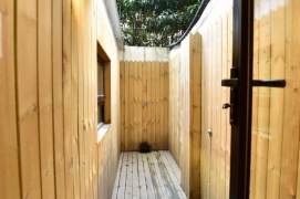 Valuable 1BR with Patio/Floorheating/Walk-in Closet/Oven 6K