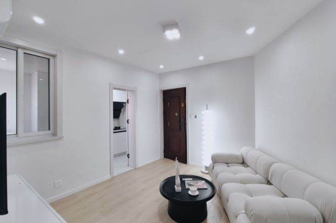 Elevator 1br Nr caobao road M1/12