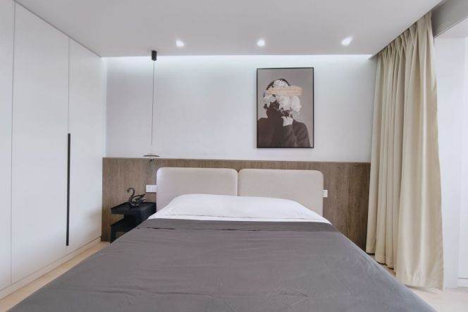 Elevator 1br Nr caobao road M1/12