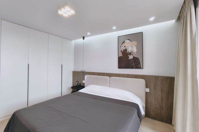 Elevator 1br Nr caobao road M1/12