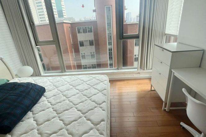 Valuable Wellington Garden 2BR+2BA with Central AC,Bathtub 13.8K  