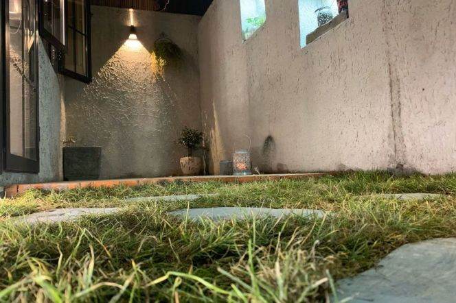  2br 2baths old house with Patio @Xuhui L9&12