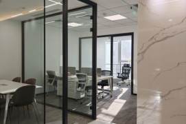 Refined decoration Office nr Jing’An Temple M2/7/14