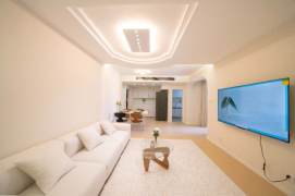 3 Brs, 2 Baths with Balcony, 140 sqm @ Hongkou Football Stadium L3&8