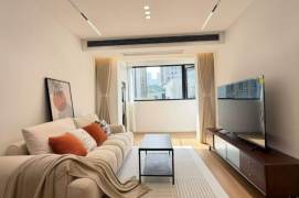 L2/11 Jiangsu rd   Cozy 1br All new / Bright / Modern/ Quiet / Stairs