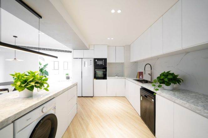 220sqm 4Br+Terrace@L9 Dapuqiao&Tianzifang