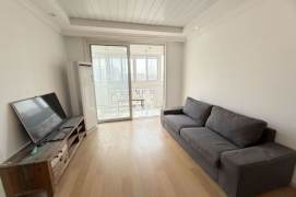 Valuable Mandarin City 3BR with Balcony/Floorheating 11K  