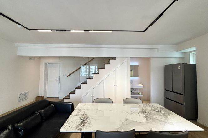 south Shaanxi rd 3br170sqm