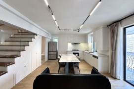 south Shaanxi rd 3br170sqm