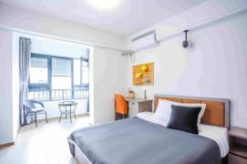 Qingpu Youth Apt.,  walk distance to SUIS /SLS /Soong Ching Ling, 2BR/2bath/modern&cozy