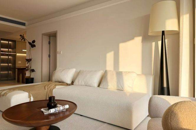 3br,170sqm, high floor , floorheating, Riverview, Key, 26.5k