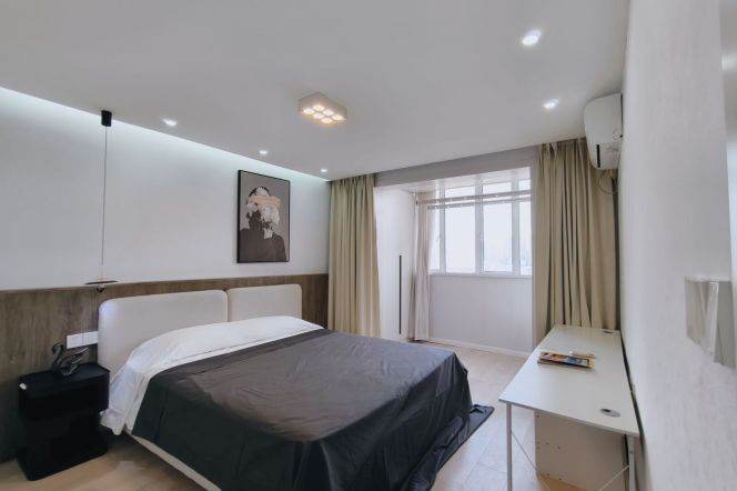 Elevator 1br Nr caobao road M1/12