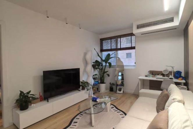 Elevator 1BR-Jiaotong University-3-minute ride to Line 1/4-Shanghai Indoor Stadium