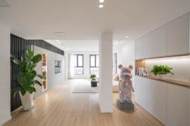 220sqm 4Br+Terrace@L9 Dapuqiao&Tianzifang