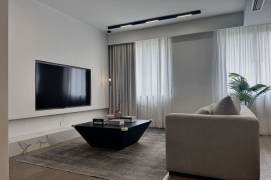 Jiaotong University Station Elevator 3Br/2Bath Line10/11