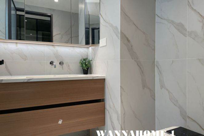 Spacious&New&Modern 2Bdrs 2Baths Apt+L7 Chang Ping Rd+Top Compound+Awesome View