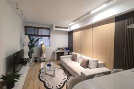 Elevator 1BR-Jiaotong University-3-minute ride to Line 1/4-Shanghai Indoor Stadium