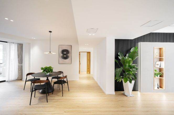 220sqm 4Br+Terrace@L9 Dapuqiao&Tianzifang