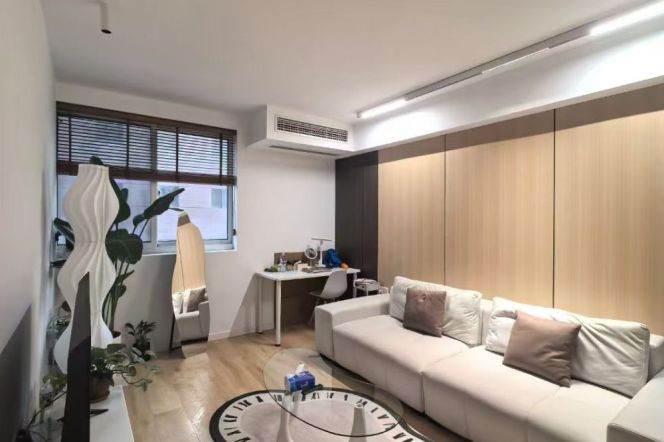 Elevator 1BR-Jiaotong University-3-minute ride to Line 1/4-Shanghai Indoor Stadium