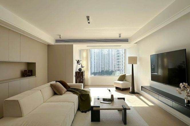 2br, river view. floor heating.,dryer,bath tub, dishwasher,17.5k