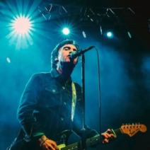 [Sold Out] Johnny Marr Live in Shanghai 2026