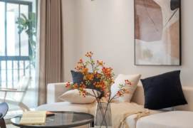 3 Brs, 2 Baths with Floor heating/Oven/Balcony, 150 sqm @ Yuyuan Garden L10