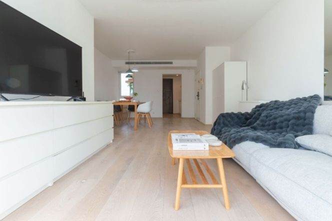 iapm/joffre garden 3br2bath140sqm