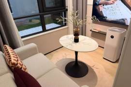 1Loft near line 8 and convenient to Fu'dan University can long and short lease