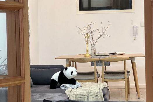 Valuable/Nice highrise 2BR NR Jiaotong University 11.8K 