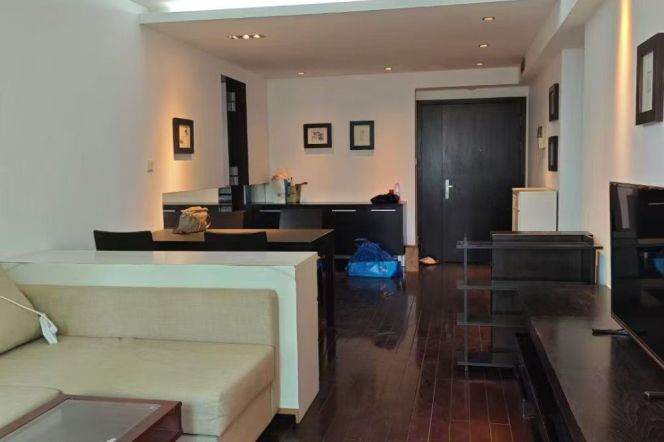 Quality Community 1+1br with Balcony @Zhengning Road