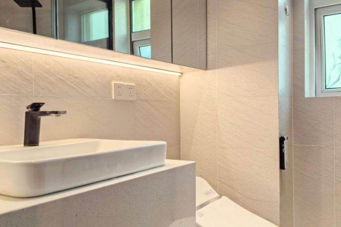 Wuding Rd metro/3br2bt/central AC/floor heat/oven/dishwasher