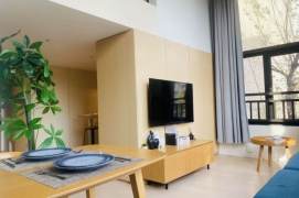 1 Loft in old Xu'hui area near line 9/12 Jia'shan Rd can long and short term lease