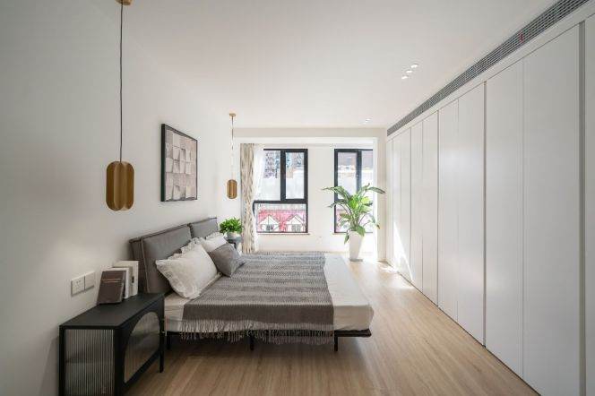 Dapuqiao floor heating 3+1brs/2lr/2ba apt wt balcony; L9