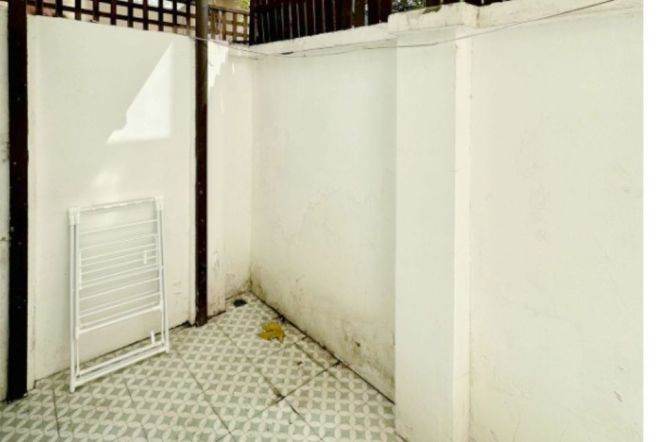 Valuable/Nicely Wukang/Wuyuan Rd 1BR with Garden 11.2K  