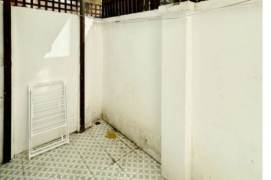 Valuable/Nicely Wukang/Wuyuan Rd 1BR with Garden 11.2K  