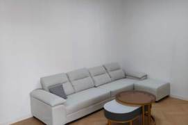 changshou rd elevator 2BR/big living room@L7/13