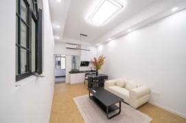 Valuable/Newly Taiyuan/Fenyang Rd 2BR+2BA 8.8K 